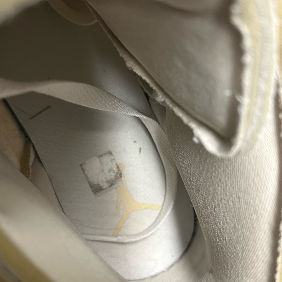 Nike Air Jordan 1 Retro Size 11 Men - Picture 12 of 12